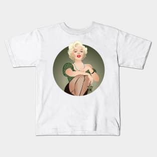 Cherie Kids T-Shirt